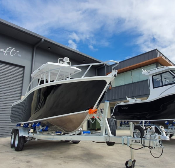 WaveGlider Boats