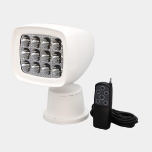 LED Search Light