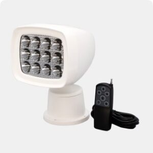 LED Search Light