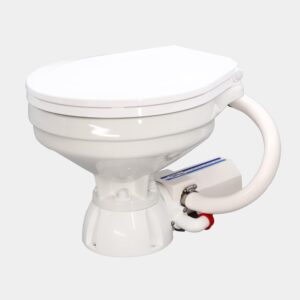 Marine Toilet